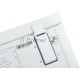 Морозильный ларь Gorenje  FH15FPW, белый, 142л