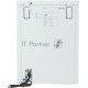 Морозильный ларь Gorenje  FH15FPW, белый, 142л