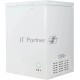 Морозильный ларь Gorenje  FH15FPW, белый, 142л