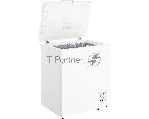 Морозильный ларь Gorenje  FH15FPW, белый, 142л