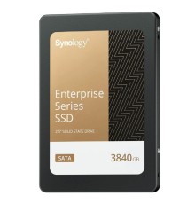 Synology SAT5220-3840G SSD жесткий диск SATA 2.5