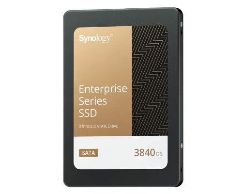 [Дисковый массив] Synology SAT5220-3840G SSD жесткий диск SATA 2.5
