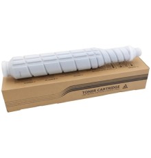 Тонер-картридж TN-619K/TN-620K для KONICA MINOLTA AccurioPress C2060/2070, Bizhub PRESS C1060/1070/71hc (CET) Black, 1200г, 66500 стр., CET141518