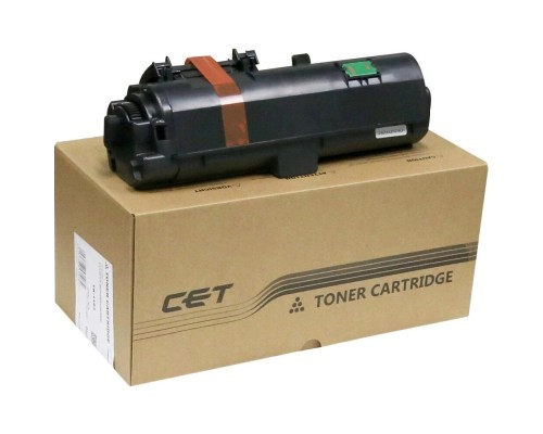 [Запасные части для принтеров и копиров] Тонер-картридж (PK9/PK11) TK-1150 для KYOCERA ECOSYS M2135dn/M2635dn/P2235dn/P2635dw/P2735dw (CET), 140г, 3000 стр., CET6685