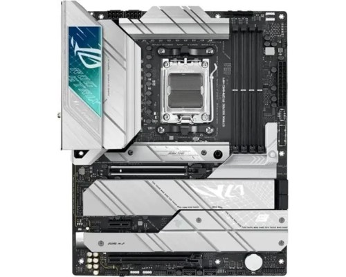 [Материнская плата] Материнская плата ASUS ROG STRIX X670E-A GAMING WIFI, SocketAM5, AMD X670, ATX, Ret