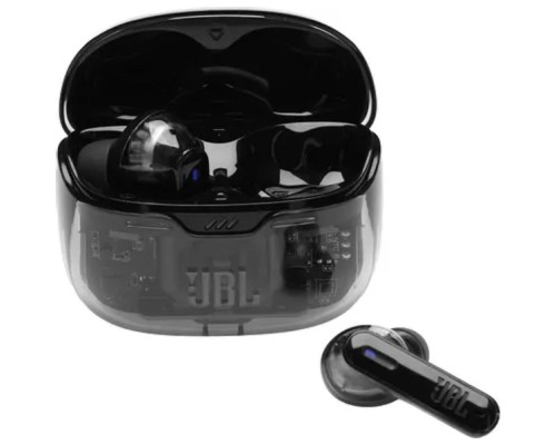 [Наушники] Наушники/ JBL TUNE BEAM (GHOST Black)