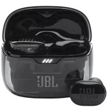 Наушники/ JBL TUNE BUDS (GHOST Black)