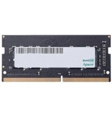 Модуль памяти Apacer 8GB DDR5 4800Мгц SODIMM(FS.08G2A.RTH)