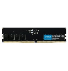Crucial 16GB DDR5 5600MHz  UDIMM CT16G56C46U5