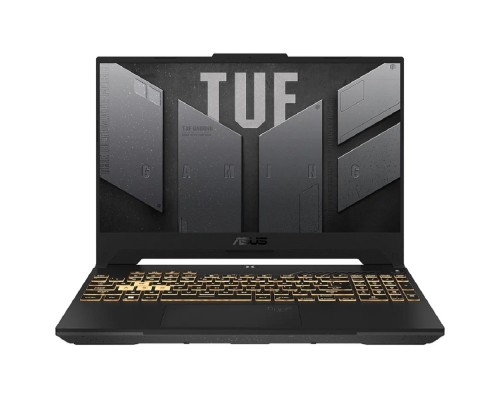 [Ноутбук] ASUS TUF Gaming F15 FX507ZC4-HN172 [90NR0GW1-M00T90] Gray 15.6