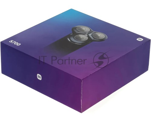 Электробритва Xiaomi Electric Shaver S700 BHR5721GL (767029)