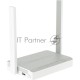 Роутер беспроводной Keenetic Extra (KN-1713) с Mesh Wi-Fi 5 AC1200, 4-портовым Smart-коммутатором и многофункциональным портом USB