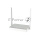 Роутер беспроводной Keenetic Extra (KN-1713) с Mesh Wi-Fi 5 AC1200, 4-портовым Smart-коммутатором и многофункциональным портом USB
