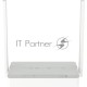 Роутер беспроводной Keenetic Extra (KN-1713) с Mesh Wi-Fi 5 AC1200, 4-портовым Smart-коммутатором и многофункциональным портом USB