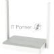 Роутер беспроводной Keenetic Extra (KN-1713) с Mesh Wi-Fi 5 AC1200, 4-портовым Smart-коммутатором и многофункциональным портом USB