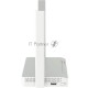 Роутер беспроводной Keenetic Extra (KN-1713) с Mesh Wi-Fi 5 AC1200, 4-портовым Smart-коммутатором и многофункциональным портом USB