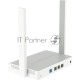 Роутер беспроводной Keenetic Extra (KN-1713) с Mesh Wi-Fi 5 AC1200, 4-портовым Smart-коммутатором и многофункциональным портом USB