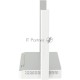 Роутер беспроводной Keenetic Extra (KN-1713) с Mesh Wi-Fi 5 AC1200, 4-портовым Smart-коммутатором и многофункциональным портом USB