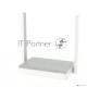 Роутер беспроводной Keenetic Extra (KN-1713) с Mesh Wi-Fi 5 AC1200, 4-портовым Smart-коммутатором и многофункциональным портом USB