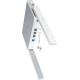 Роутер беспроводной Keenetic Extra (KN-1713) с Mesh Wi-Fi 5 AC1200, 4-портовым Smart-коммутатором и многофункциональным портом USB