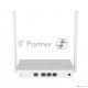 Роутер беспроводной Keenetic Extra (KN-1713) с Mesh Wi-Fi 5 AC1200, 4-портовым Smart-коммутатором и многофункциональным портом USB