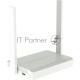 Роутер беспроводной Keenetic Extra (KN-1713) с Mesh Wi-Fi 5 AC1200, 4-портовым Smart-коммутатором и многофункциональным портом USB