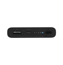 Аккумулятор внешний Xiaomi Mi 10000mAh 10W Wireless Power Bank BHR5460GL (756184)