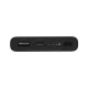 Аккумулятор внешний Xiaomi Mi 10000mAh 10W Wireless Power Bank BHR5460GL (756184)