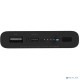 Аккумулятор внешний Xiaomi Mi 10000mAh 10W Wireless Power Bank BHR5460GL (756184)