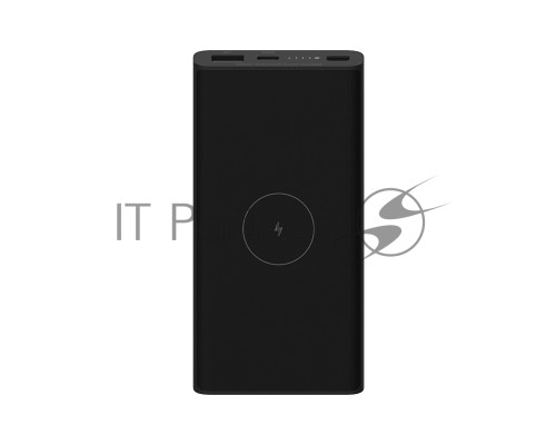 Аккумулятор внешний Xiaomi Mi 10000mAh 10W Wireless Power Bank BHR5460GL (756184)