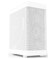 Корпус Zalman i4 ATX без БП White