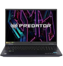 Acer Predator Helios 18 PH18-72-94QH [NH.QP4CD.001] Black  18