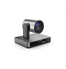 Камера/ Yealink [UVC86 Black] Dual-Eye Intelligent Camera 4K 12x optical+1.7x digital zoom PTZ USB [1206619] / 2-year AMS [1206663]