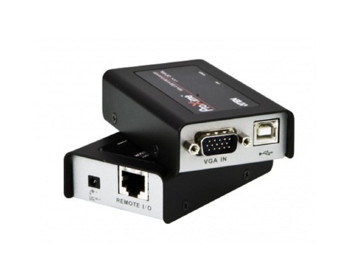 [Переключатель] ATEN CE100-AT-G / CE100