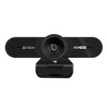 Камера Web A4Tech PK-980HA черный 2Mpix (1920x1080) USB3.0 с микрофоном