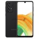 Смартфон Samsung Galaxy A33 5G SM-A336B, 6/128Gb, черный