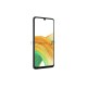 Смартфон Samsung Galaxy A33 5G SM-A336B, 6/128Gb, черный