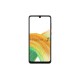 Смартфон Samsung Galaxy A33 5G SM-A336B, 6/128Gb, черный