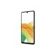 Смартфон Samsung Galaxy A33 5G SM-A336B, 6/128Gb, черный