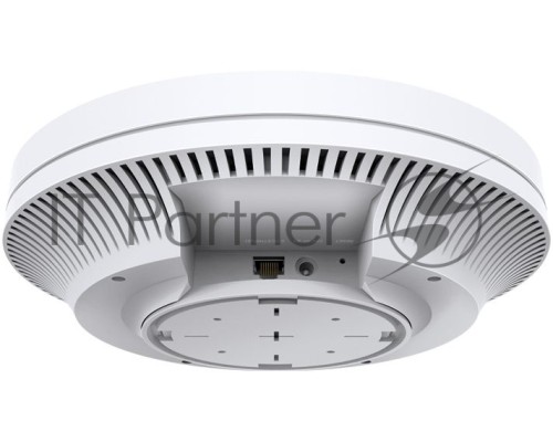 Точка доступа TP-Link AX5400 Ceiling Mount Dual-Band Wi-Fi 6 Access Point