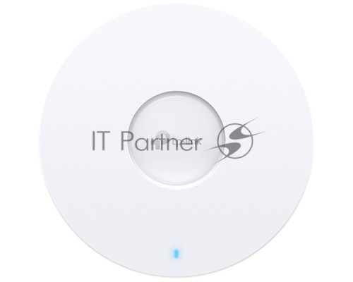 Точка доступа TP-Link AX5400 Ceiling Mount Dual-Band Wi-Fi 6 Access Point