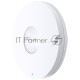 Точка доступа TP-Link AX5400 Ceiling Mount Dual-Band Wi-Fi 6 Access Point