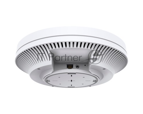 Точка доступа TP-Link AX5400 Ceiling Mount Dual-Band Wi-Fi 6 Access Point