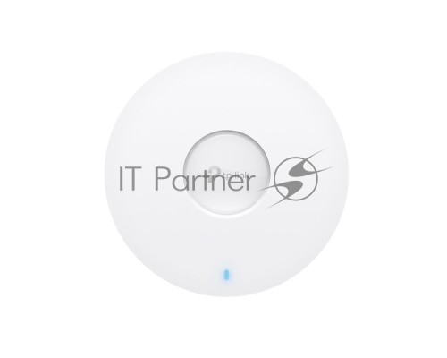 Точка доступа TP-Link AX5400 Ceiling Mount Dual-Band Wi-Fi 6 Access Point