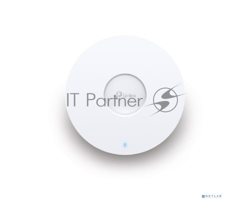 Точка доступа TP-Link AX5400 Ceiling Mount Dual-Band Wi-Fi 6 Access Point