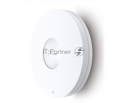 Точка доступа TP-Link AX5400 Ceiling Mount Dual-Band Wi-Fi 6 Access Point