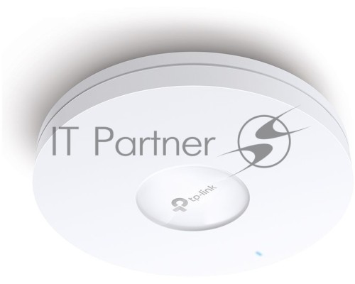 Точка доступа TP-Link AX5400 Ceiling Mount Dual-Band Wi-Fi 6 Access Point