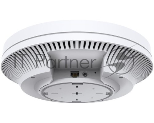 Точка доступа TP-Link AX5400 Ceiling Mount Dual-Band Wi-Fi 6 Access Point