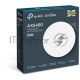Точка доступа TP-Link AX5400 Ceiling Mount Dual-Band Wi-Fi 6 Access Point