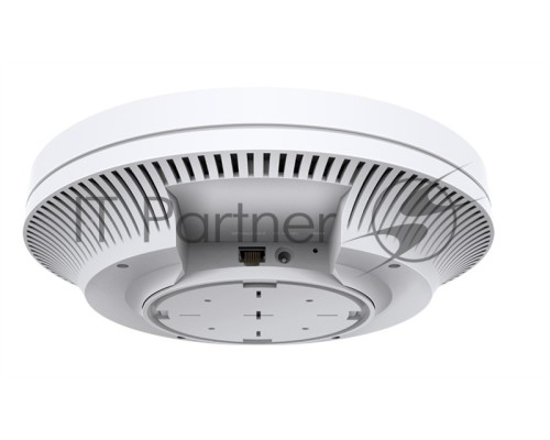 Точка доступа TP-Link AX5400 Ceiling Mount Dual-Band Wi-Fi 6 Access Point